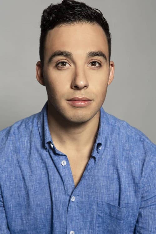 Samir Hassan foto