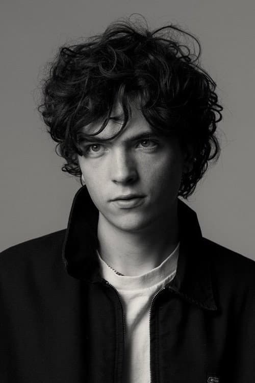 Hugh Valentine Clark foto