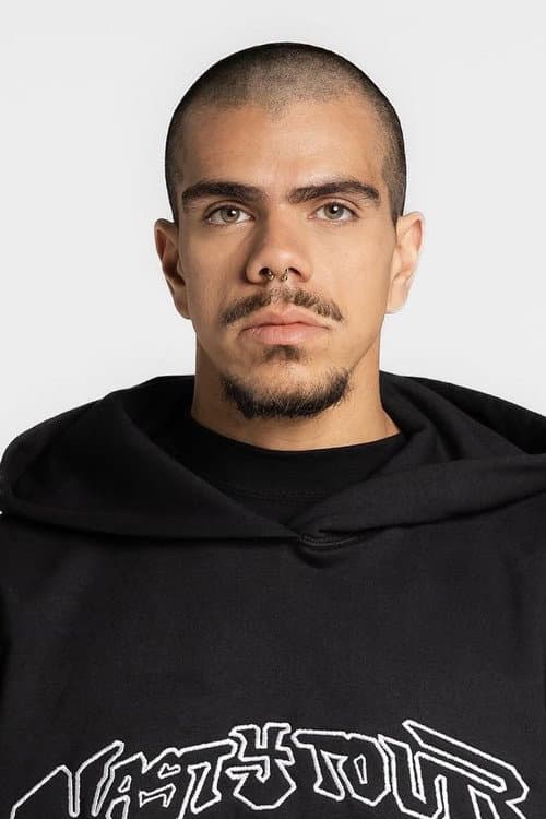 Matías León Moneke foto