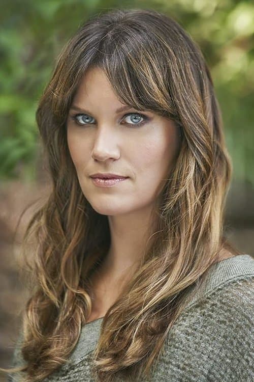 Frida Farrell foto