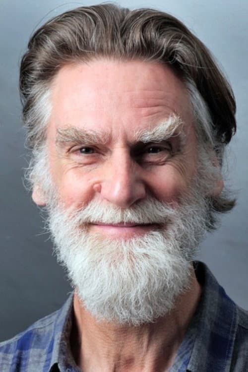 Peter MacQueen foto