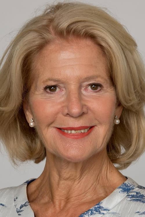 Christiane Hörbiger foto