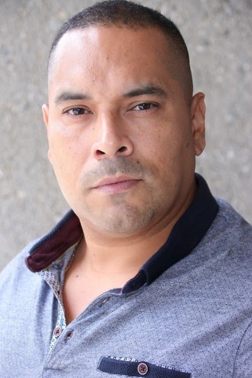 Ignacio Alcala Jr. foto