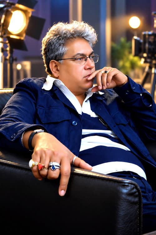 Tanmay Gopal Sengupta foto