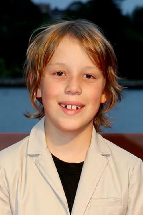 Abe Clifford-Barr foto