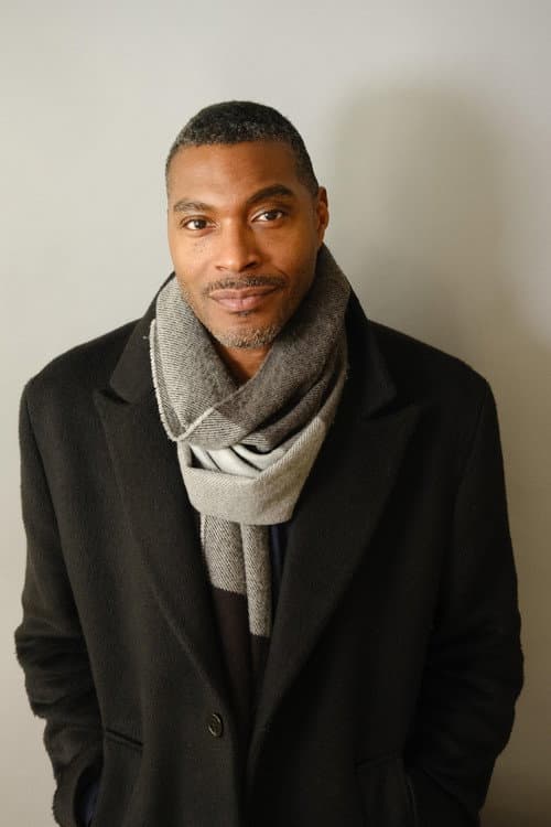 Patrick Haye foto
