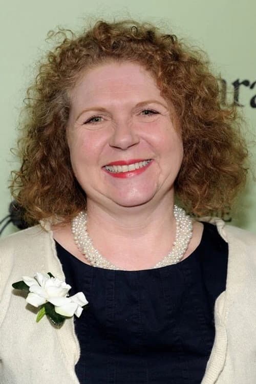 Judy Farr foto