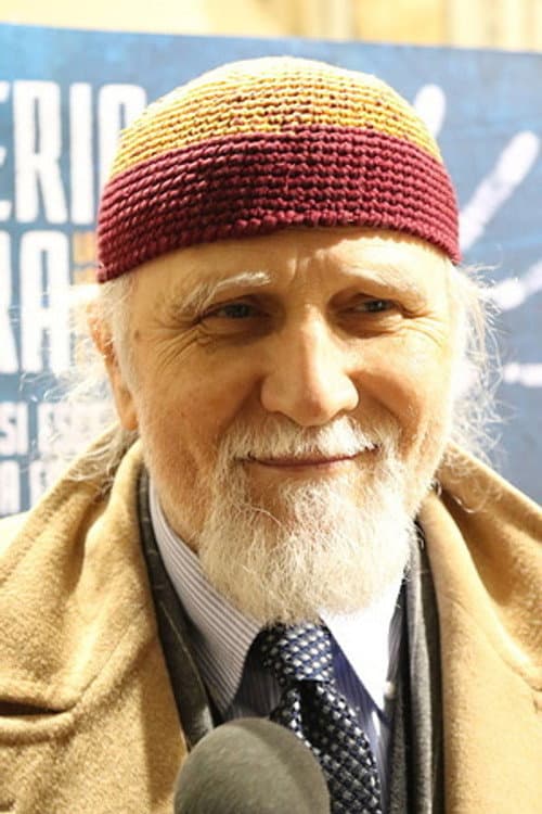 Moni Ovadia foto