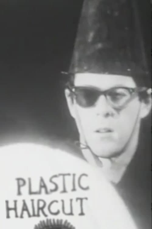 Plastic Haircut (1963) poster