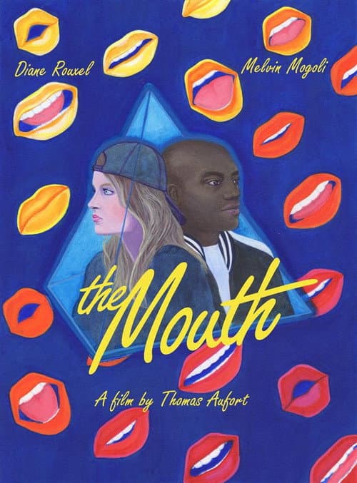 The Mouth (2016) poster
