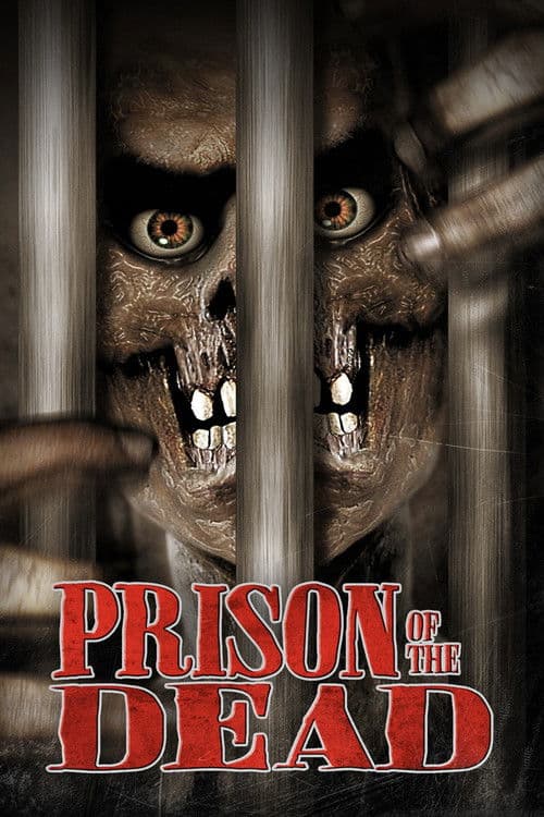 Prison of the Dead (2000) poster