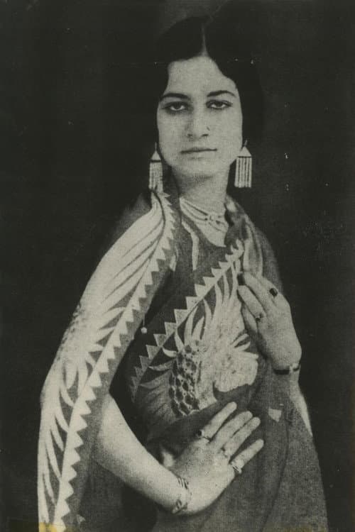 Jahanara Kajjan foto