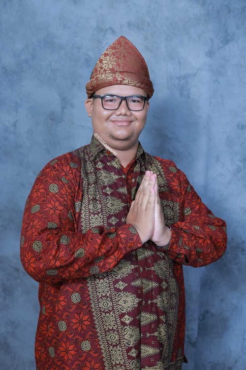 Khotamar Kusuma Dinata foto