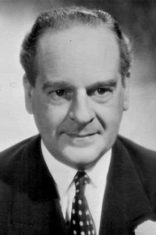 Walter Fitzgerald foto