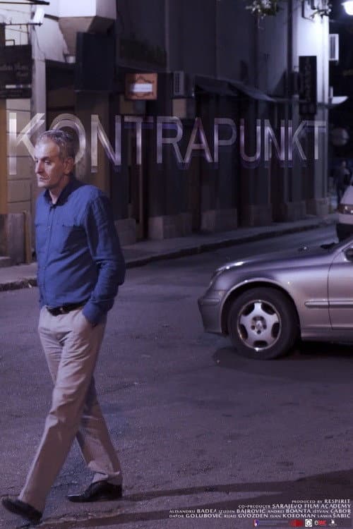 Kontrapunkt (2019) poster