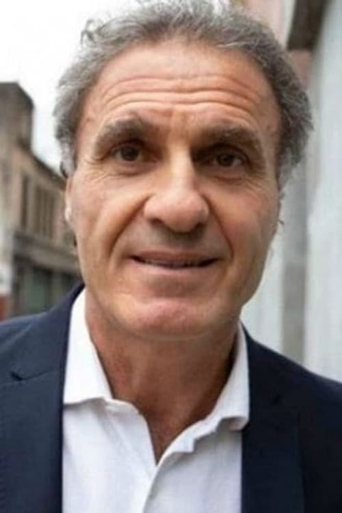 Oscar Ruggeri foto