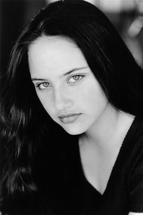 Raquel Beaudene foto