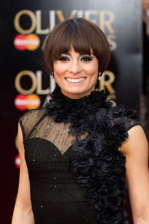 Flavia Cacace foto