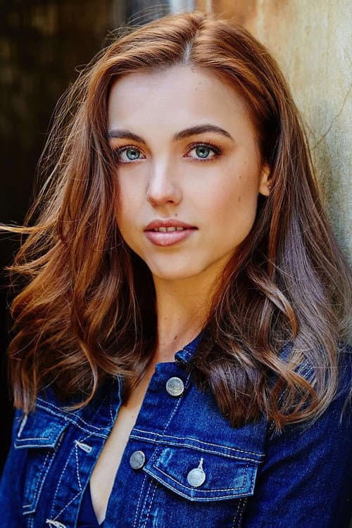 Tori Bailey foto