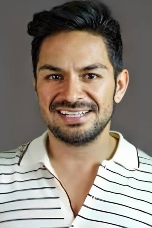 John Solis foto