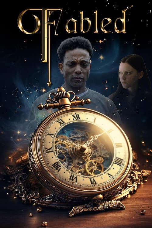 Fabled (2023) poster