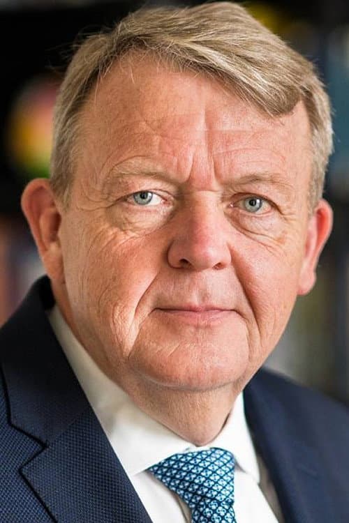 Lars Løkke Rasmussen foto