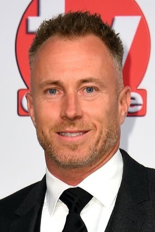 James Jordan foto