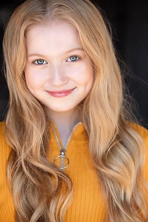 Abigail Zoe Lewis foto