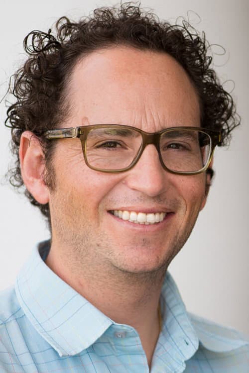 Neil Hammerschlag foto