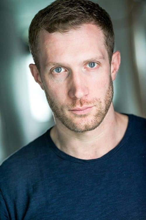 Jamie Maclachlan foto