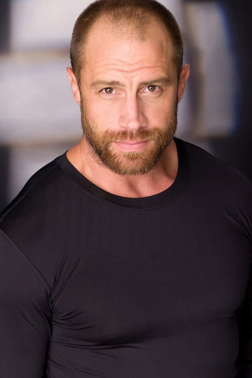 Cory Hart foto
