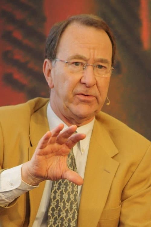 Ian Kershaw foto