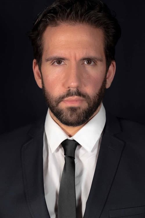 Thomas Khawam foto
