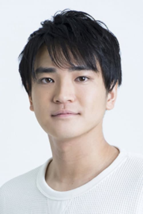 菅原慎介 foto