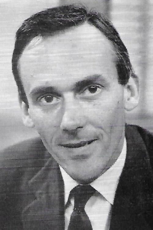 Dudley Foster foto