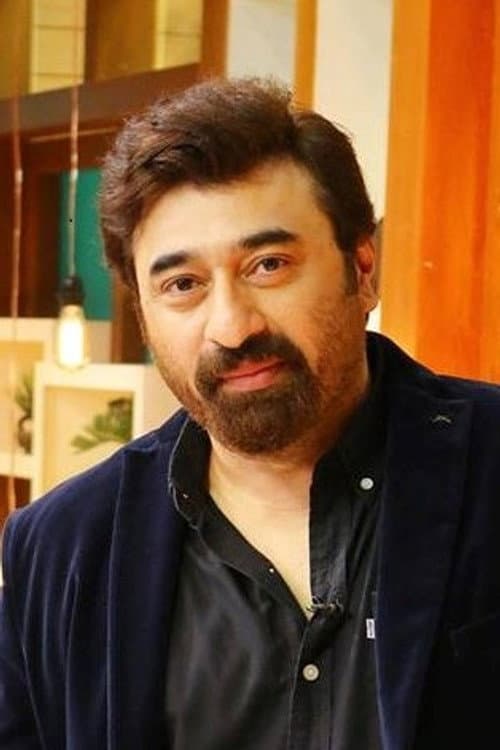 Yasir Nawaz foto