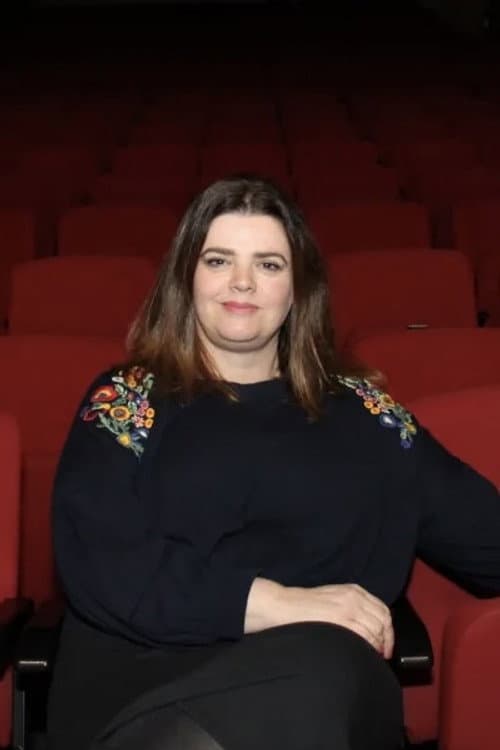 Jayne Foley foto