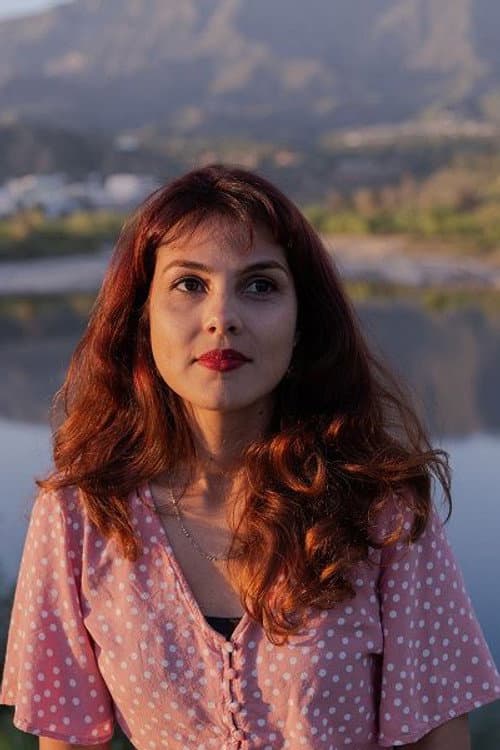 Raissa Estrela foto