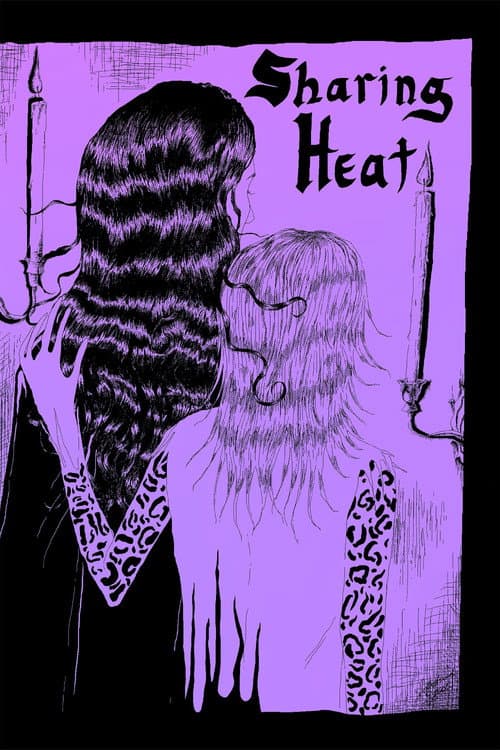 Sharing Heat (2025) poster