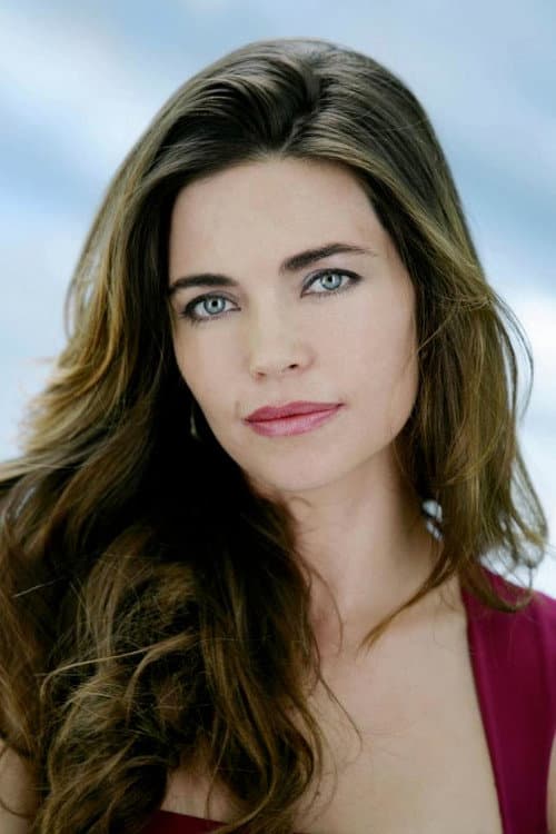 Amelia Heinle foto