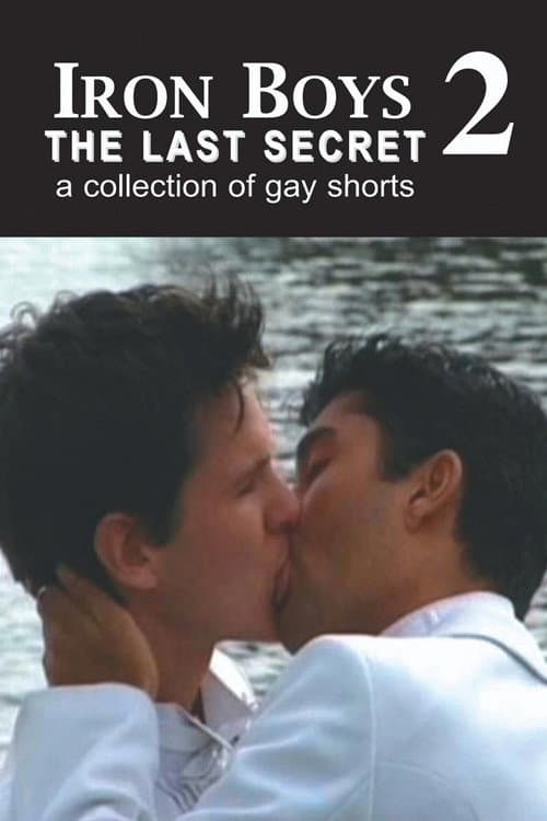 Iron Boys 2: The Last Secret (2008) poster