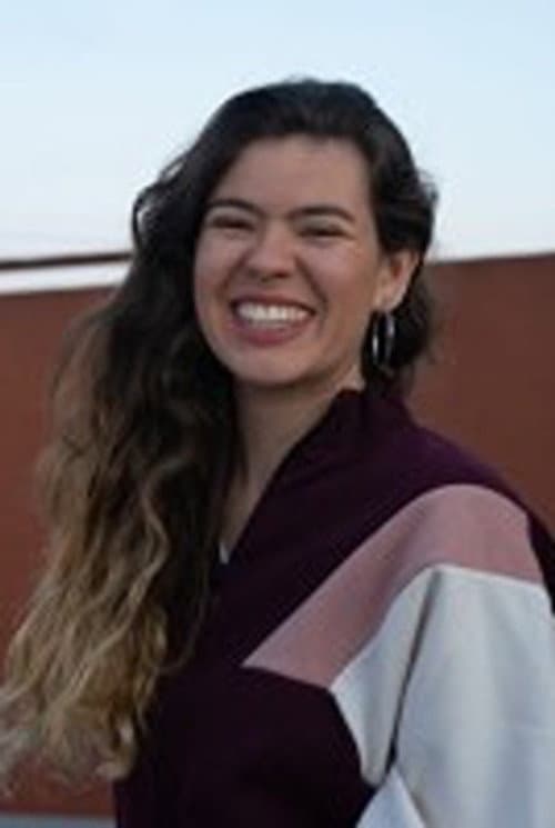 Nerea García foto