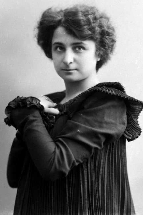 Teresa Franchini foto