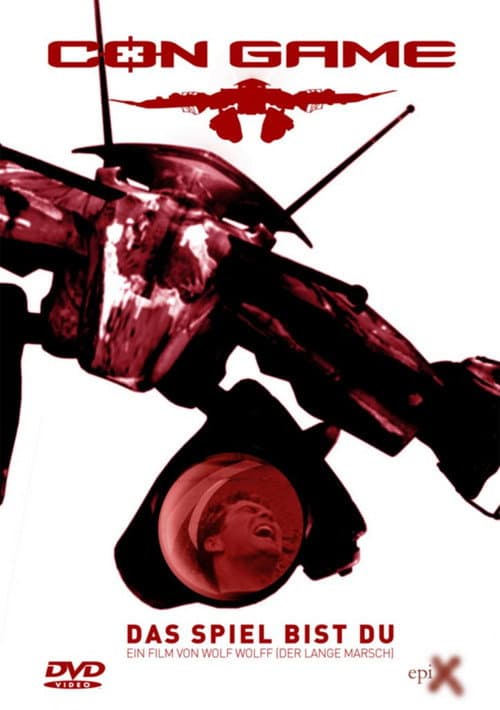 Con Game (2005) poster