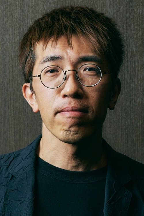 荒木哲郎 foto