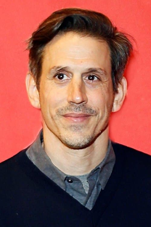 Adam Tomei foto