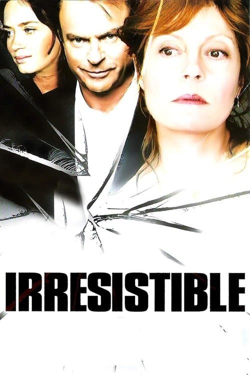 Irresistible (2006) poster