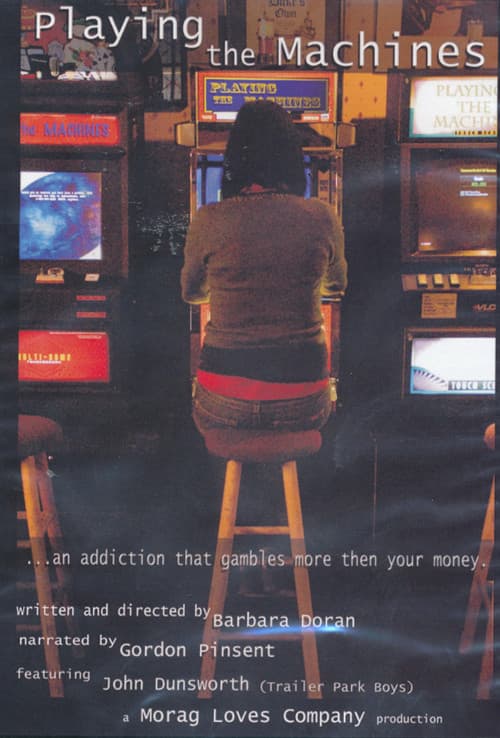 Playing the Machines (2009) poster