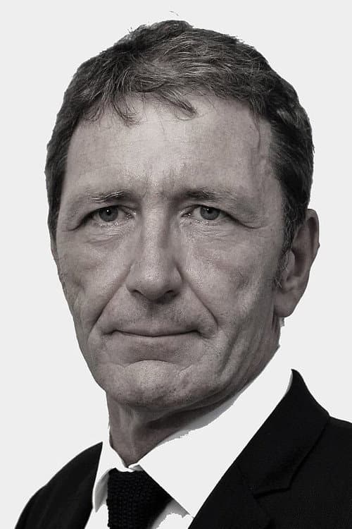 Pascal Jan foto