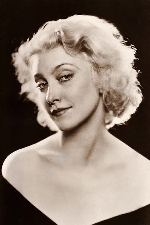 Frances Day foto